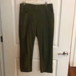 LOFT Riviera Pant in Julie Fit